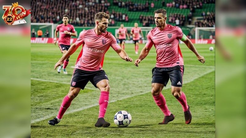 Chiến Lược Cá Cược Thông Minh