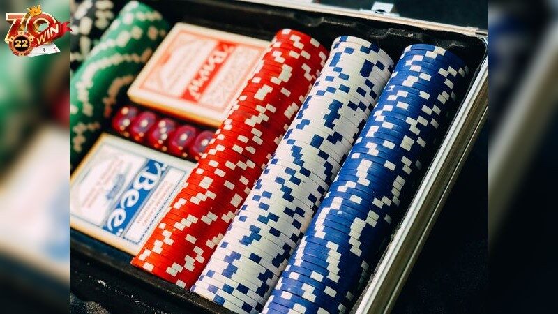 Chiến lược để chiến thắng mỗi ván cược