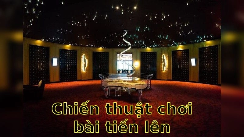 Chiến Thuật Chơi Bài Tiến Lên Giỏi – Đánh Bại Mọi Đối Thủ 2025