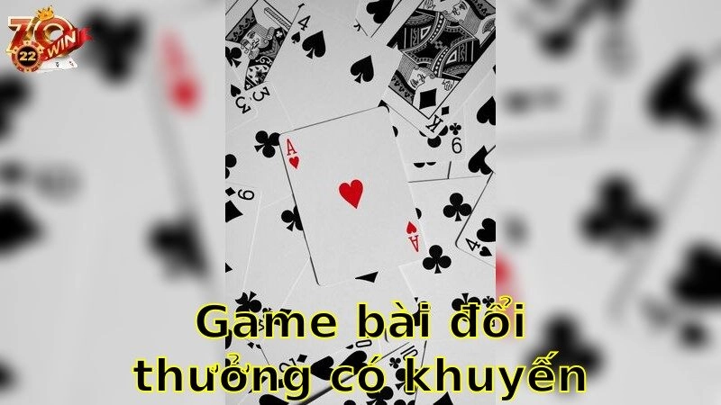 Game Bài Đổi Thưởng Có Khuyến Mãi VIP – Trải Nghiệm Vua Bài Đẳng Cấp 2025