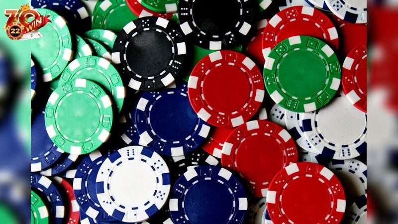 Khuyến Mãi Hấp Dẫn Dành Cho Người Chơi