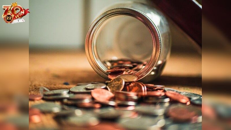 Làm quen với tiền thưởng game bài